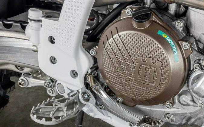2027 Husqvarna FC 350