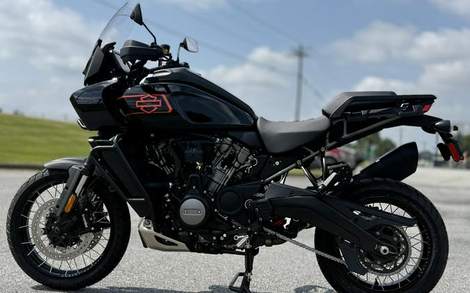 RA1250S 2026 Pan America® 1250 Special