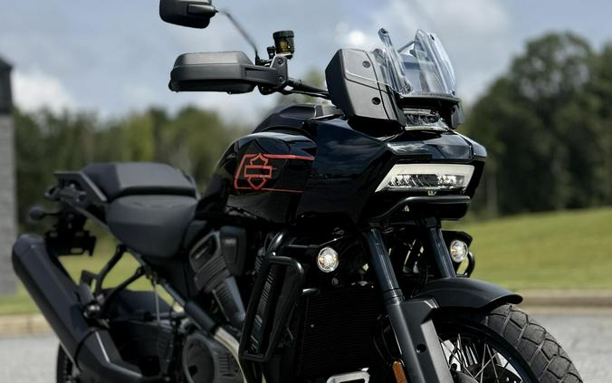 RA1250S 2026 Pan America® 1250 Special