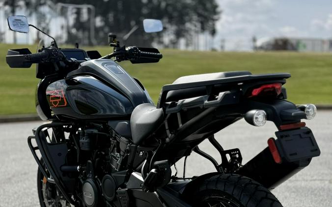 RA1250S 2026 Pan America® 1250 Special