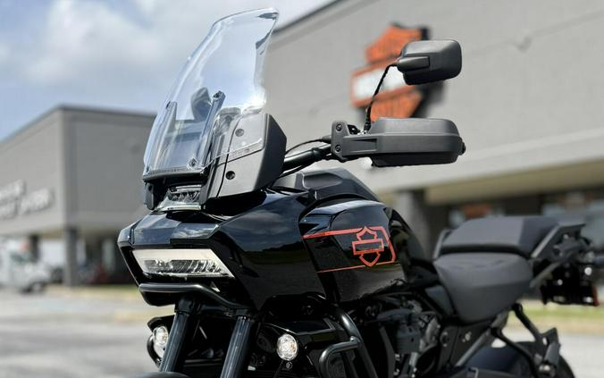 RA1250S 2026 Pan America® 1250 Special