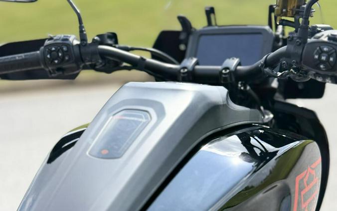 RA1250S 2026 Pan America® 1250 Special