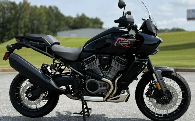 RA1250S 2026 Pan America® 1250 Special