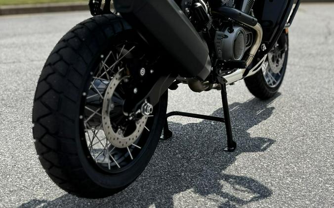 RA1250S 2026 Pan America® 1250 Special