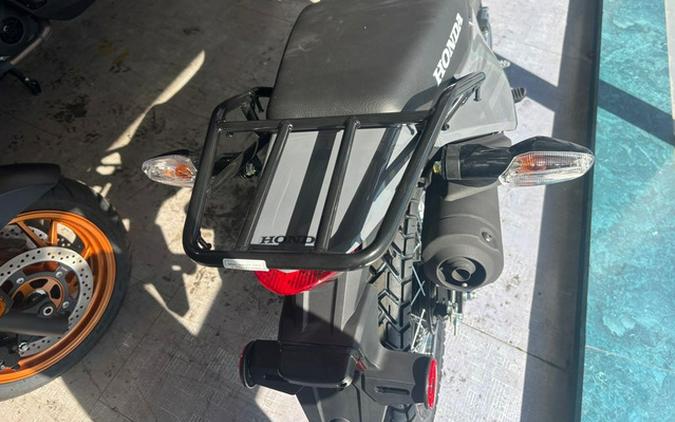 2026 Honda XR 150L