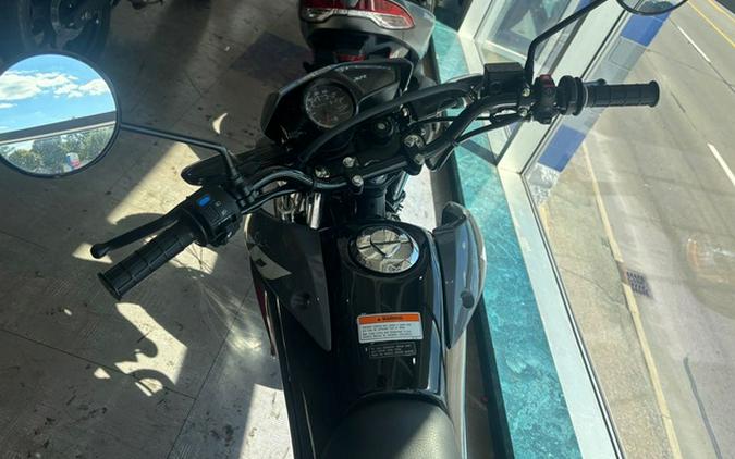 2026 Honda XR 150L