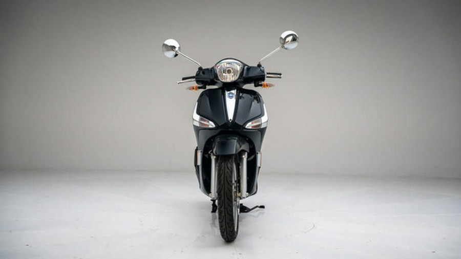 2024 Piaggio Liberty 150