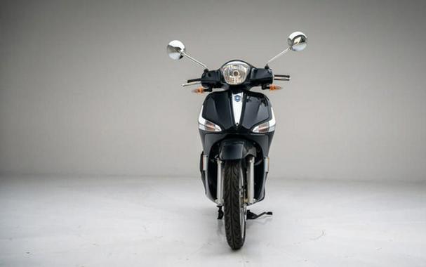 2024 Piaggio Liberty 150