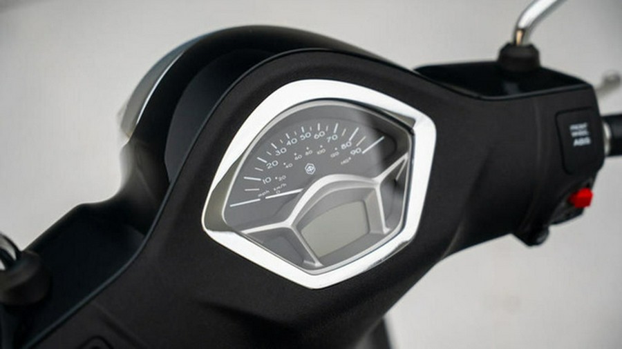 2024 Piaggio Liberty 150