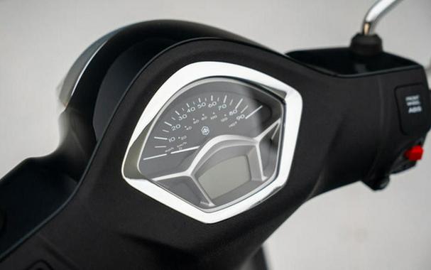 2024 Piaggio Liberty 150