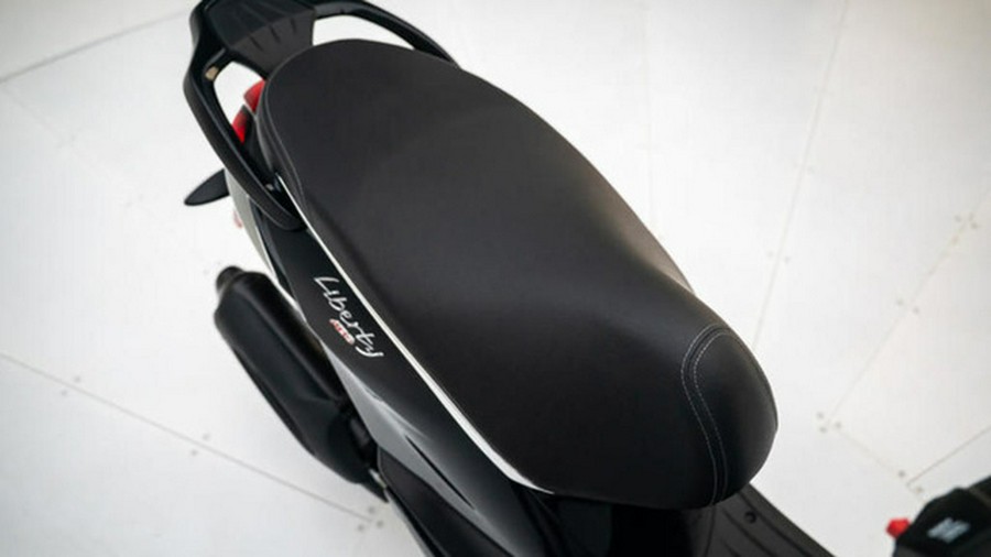 2024 Piaggio Liberty 150