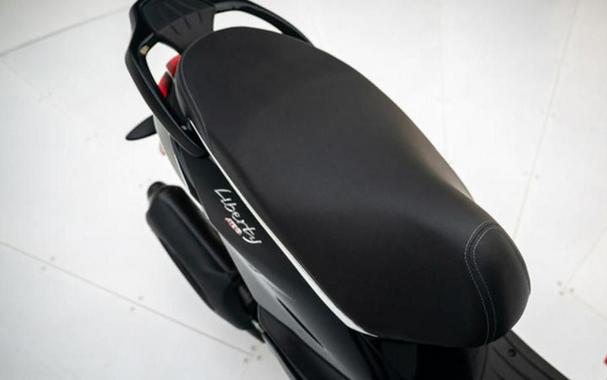 2024 Piaggio Liberty 150