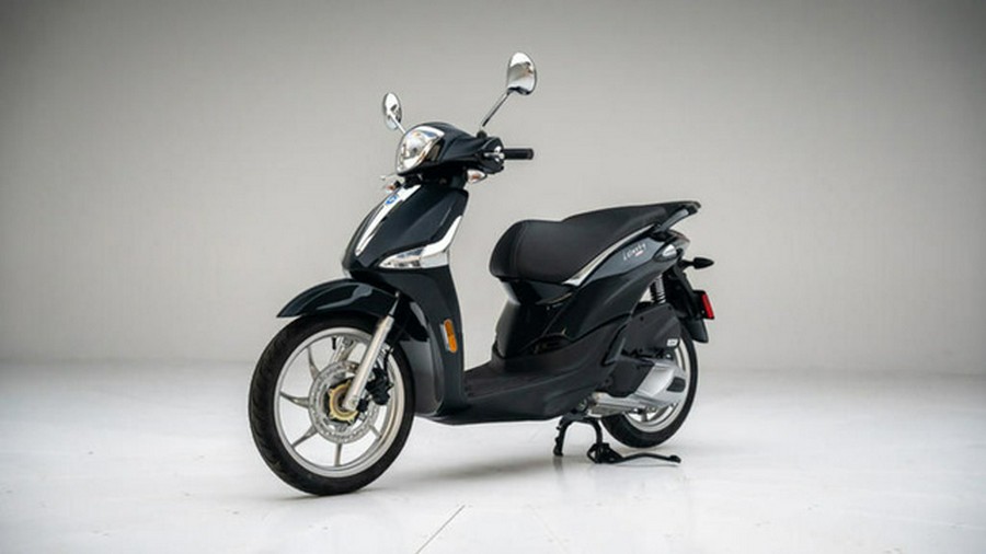 2024 Piaggio Liberty 150