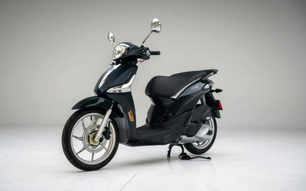 2024 Piaggio Liberty 150