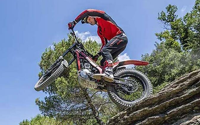 2026 Honda Montesa Cota 4RT 260R 4RT 260R *Offsite Inventory*