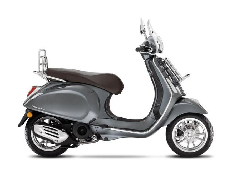 2022 Vespa Primavera 150 Touring