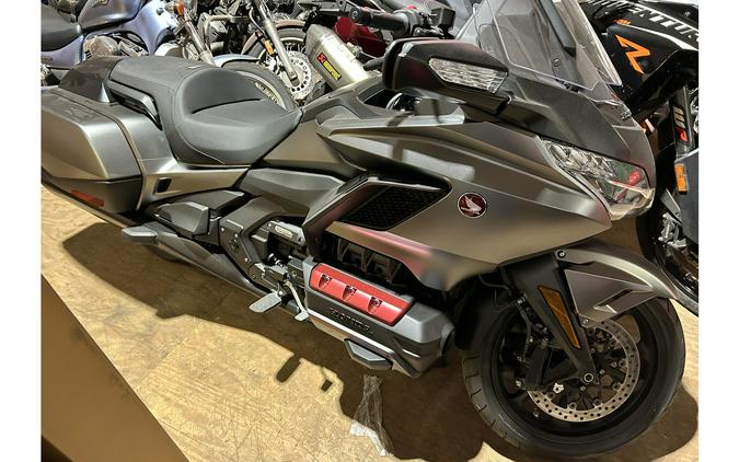 2023 Honda GOLDWING DCT