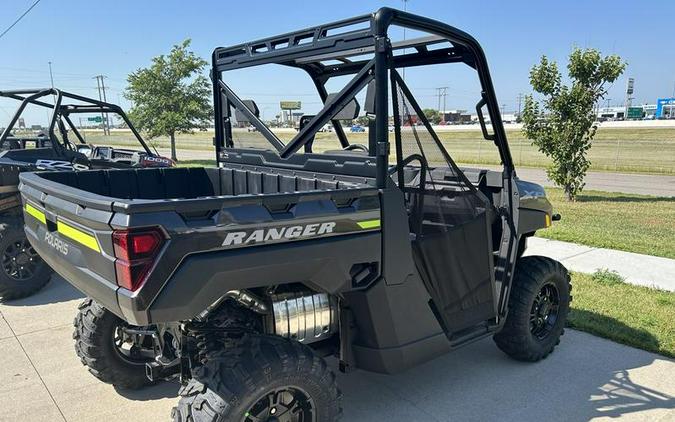 2023 Polaris® Ranger XP 1000 Premium