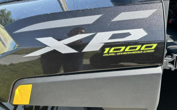 2023 Polaris® Ranger XP 1000 Premium