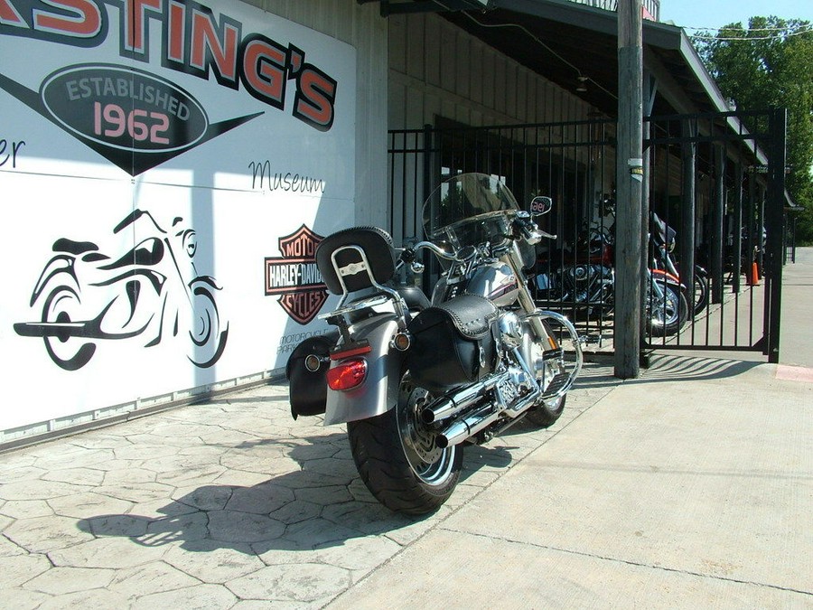 2007 Harley-Davidson® FLSTF - Softail® Fat Boy®