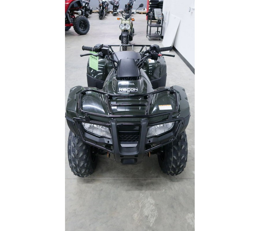 2023 Honda® Fourtrax Recon ES