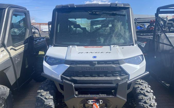 2024 Polaris Ranger Crew XP 1000 Northstar Edition Trail Boss