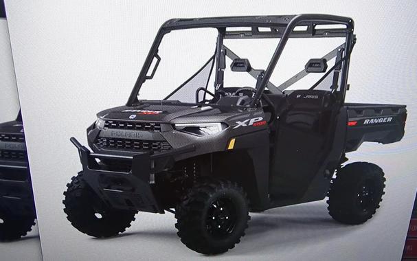 2024 Polaris Ranger XP 1000 Premium