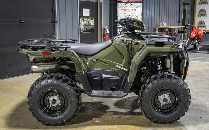 2024 Polaris® Sportsman 450 H.O. Utility