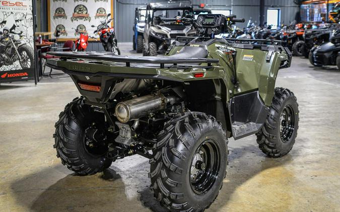 2024 Polaris® Sportsman 450 H.O. Utility