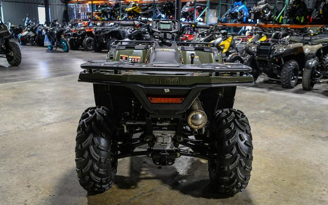 2024 Polaris® Sportsman 450 H.O. Utility