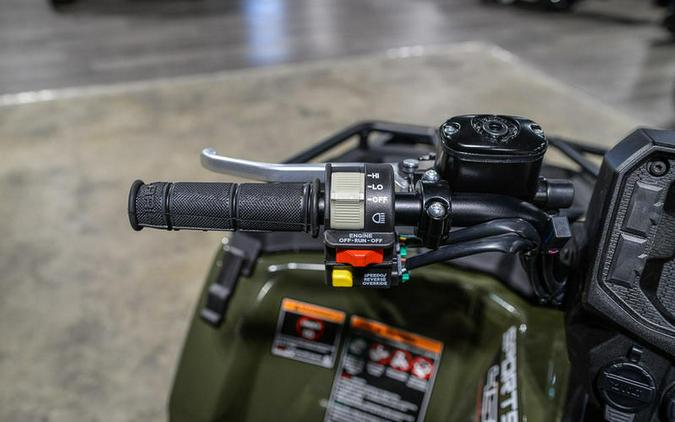 2024 Polaris® Sportsman 450 H.O. Utility