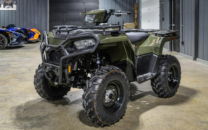 2024 Polaris® Sportsman 450 H.O. Utility