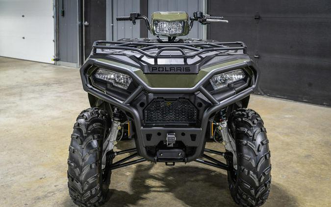 2024 Polaris® Sportsman 450 H.O. Utility