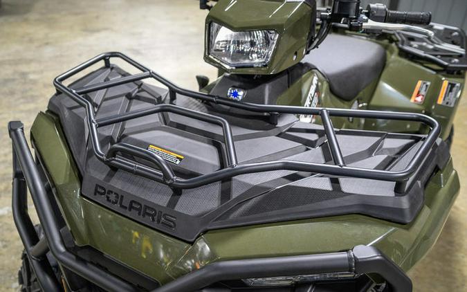 2024 Polaris® Sportsman 450 H.O. Utility