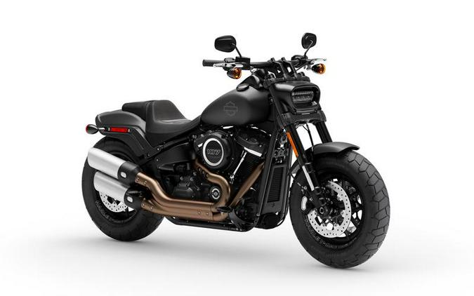 2019 Harley-Davidson® FXFB - Softail® Fat Bob®