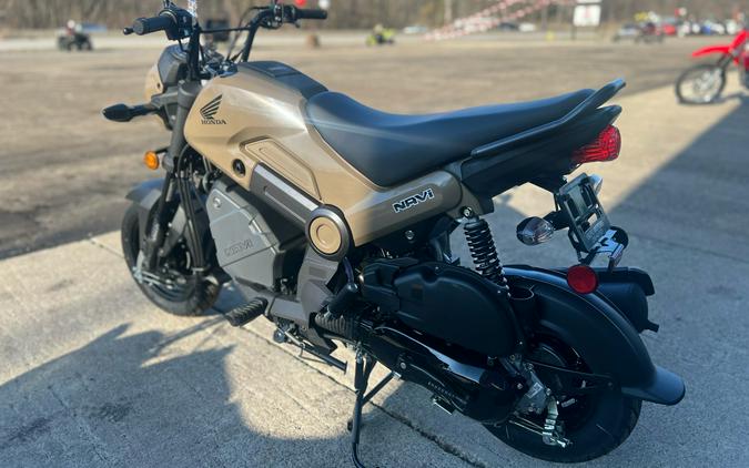 2023 Honda Navi