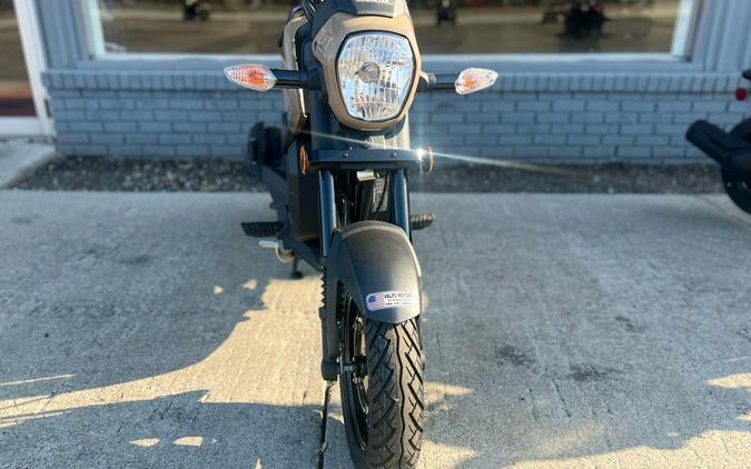 2023 Honda Navi