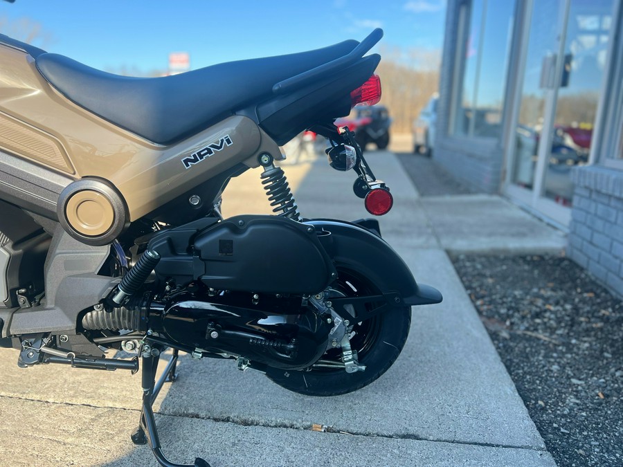 2023 Honda Navi