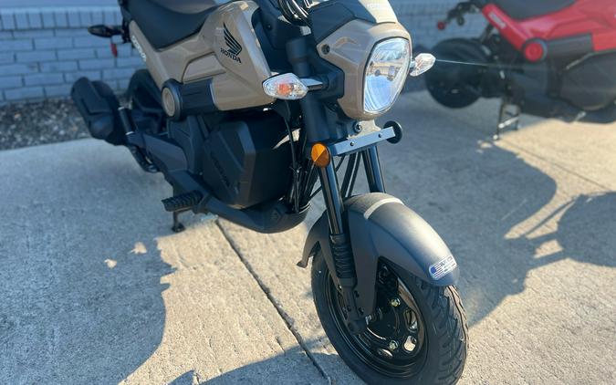 2023 Honda Navi