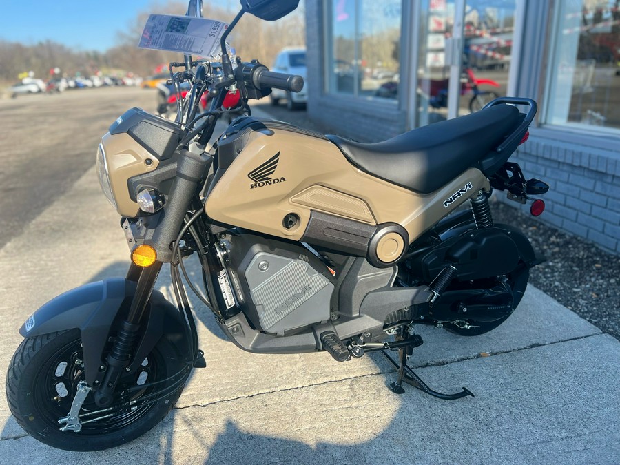 2023 Honda Navi