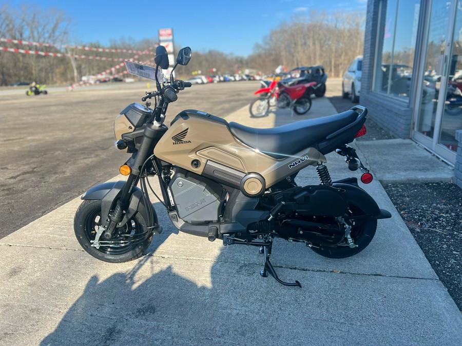 2023 Honda Navi