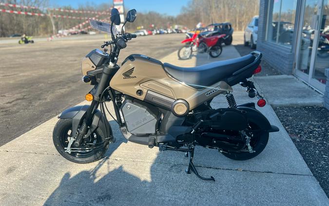 2023 Honda Navi