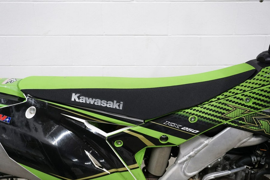 2020 Kawasaki KX™250