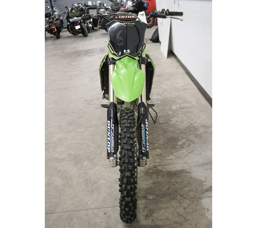 2020 Kawasaki KX™250