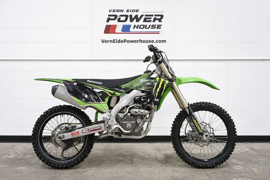 2020 Kawasaki KX™250