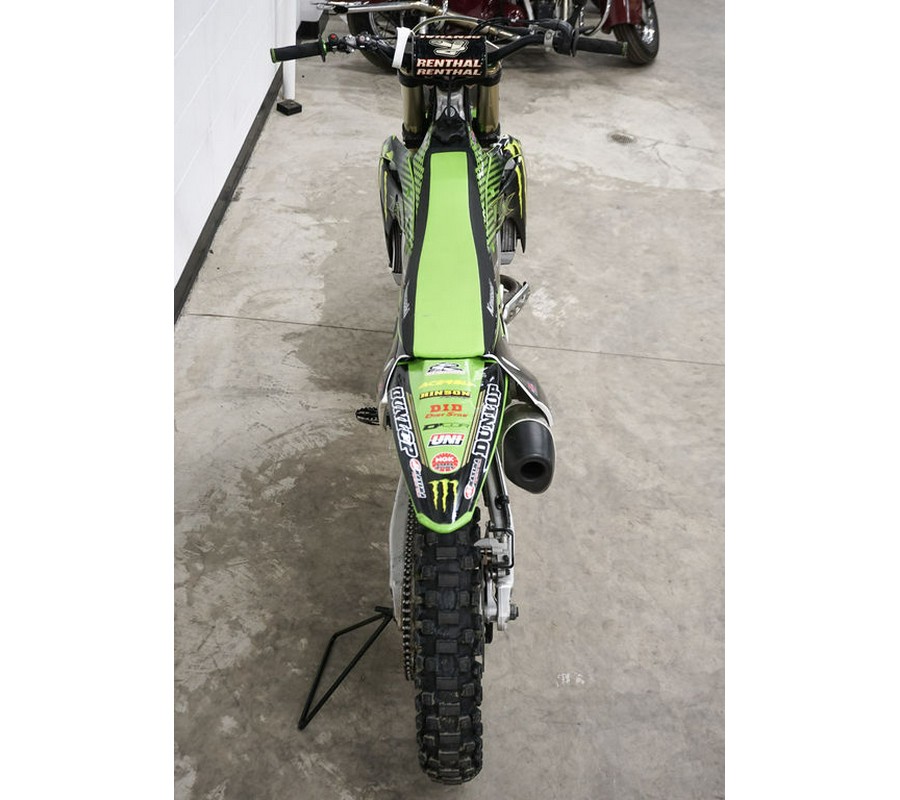 2020 Kawasaki KX™250