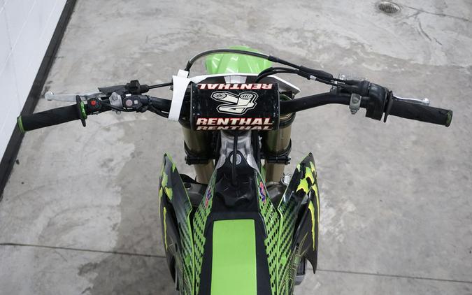 2020 Kawasaki KX™250