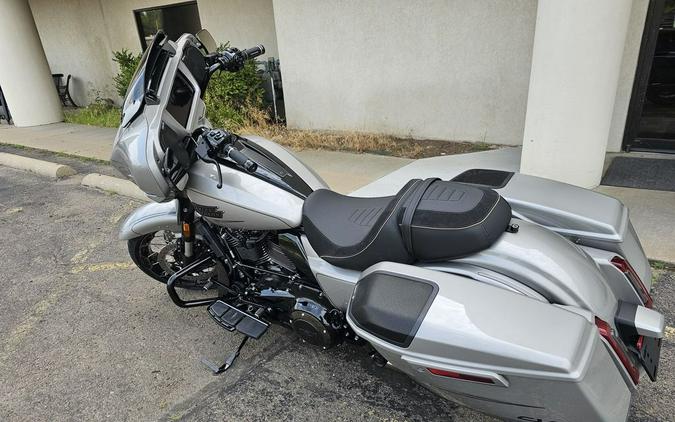 2023 Harley-Davidson® FLHXSE - CVO™ Street Glide®