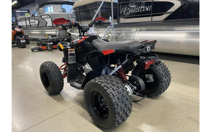 2024 Can-Am Renegade X xc 110 EFI