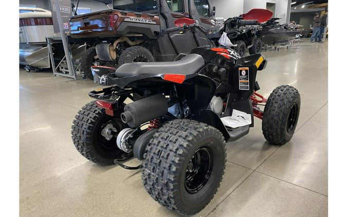 2024 Can-Am Renegade X xc 110 EFI